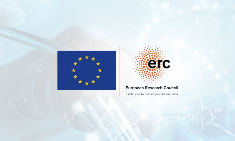 Training ERC