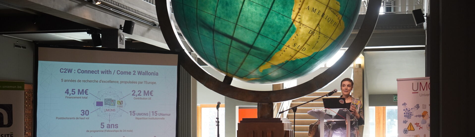Five Years of Research, Collaboration, and Transformed Trajectories